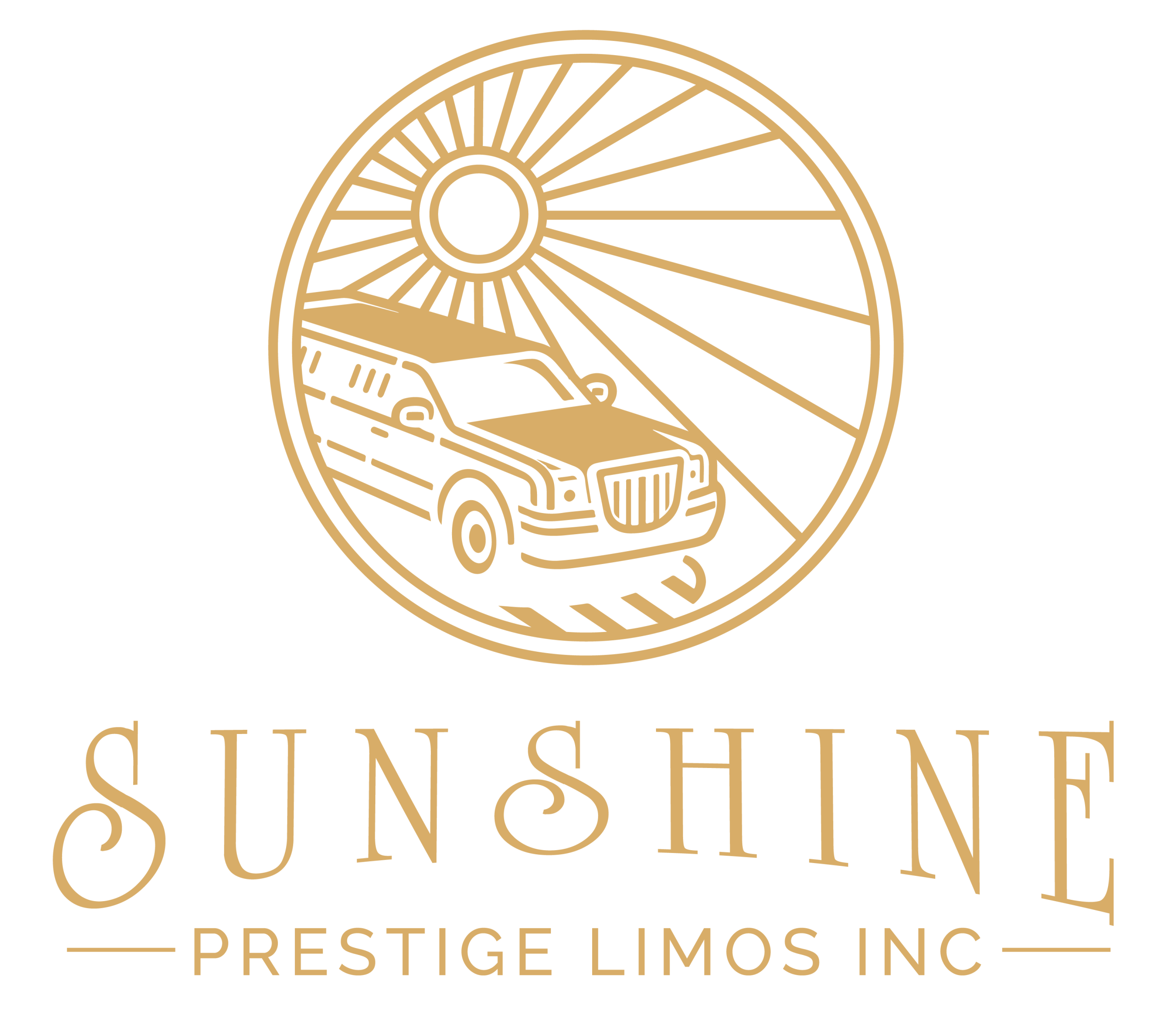 Sunshine Prestige Limo INC